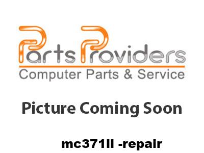 LCD Exchange & Logic Board Repair MacBook Pro 15-Inch Mid-2010 MC371LL